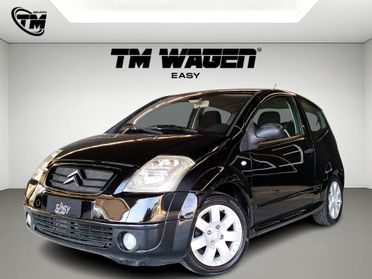 Citroen C2 1.4 HDi 70CV VTR - NEOPATENTATI