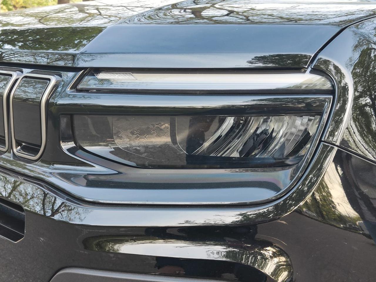 Jeep Avenger Altitude 1.2 GSE T3 *Promo Fin #10356