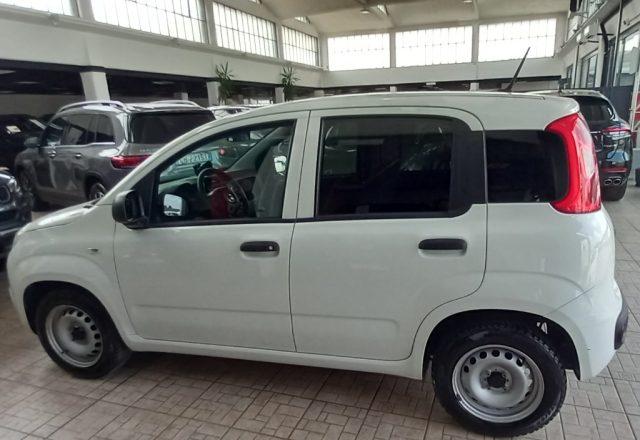 FIAT Panda 1.0 GSE S&S Hybrid Pop Van 2 posti