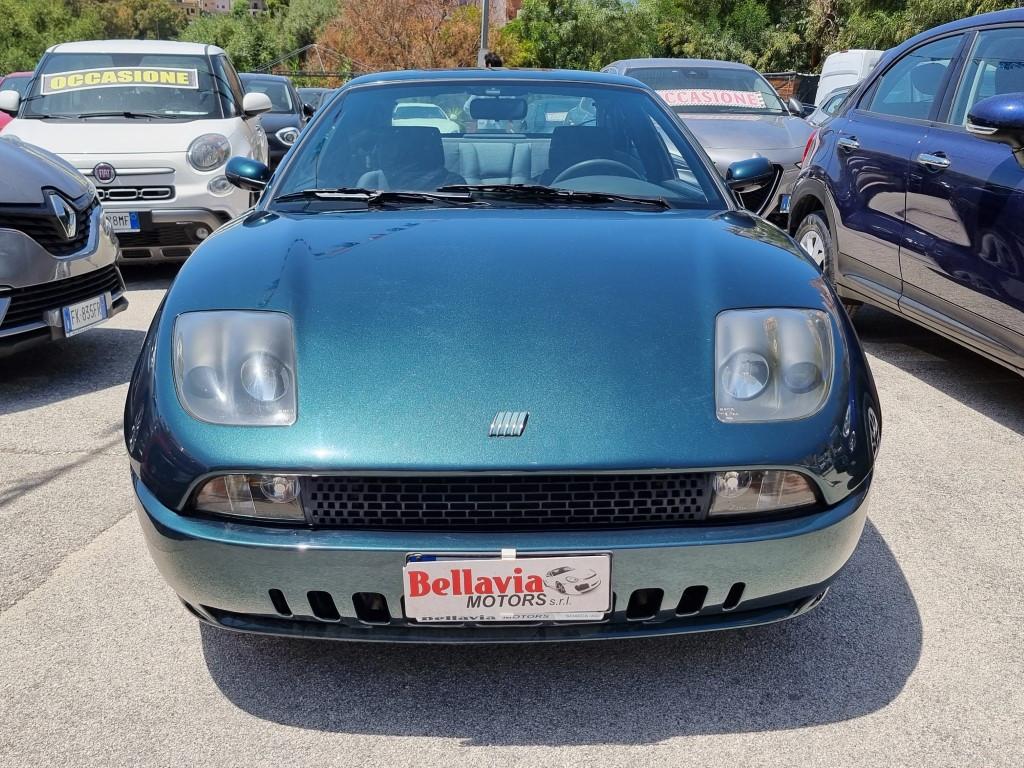 Fiat Coupe 1.8 i.e. 16V 1999 UNICOPROPRIETARIO