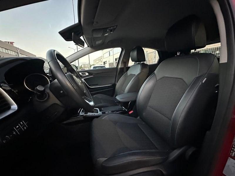 KIA Xceed 1.6 CRDi 136 CV MHEV iMT GT-Line