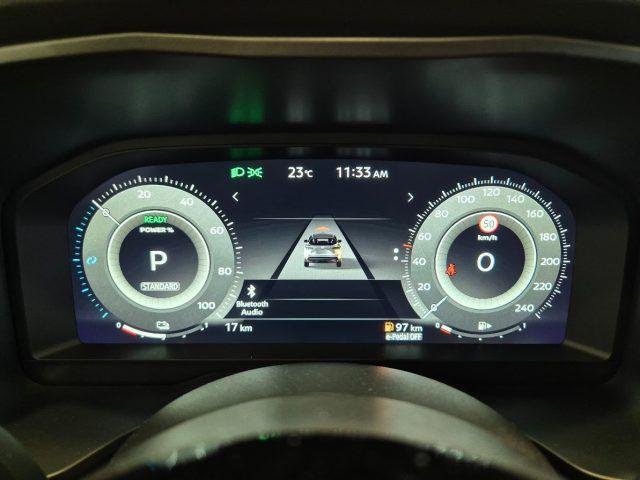 NISSAN Qashqai e-Power Tekna