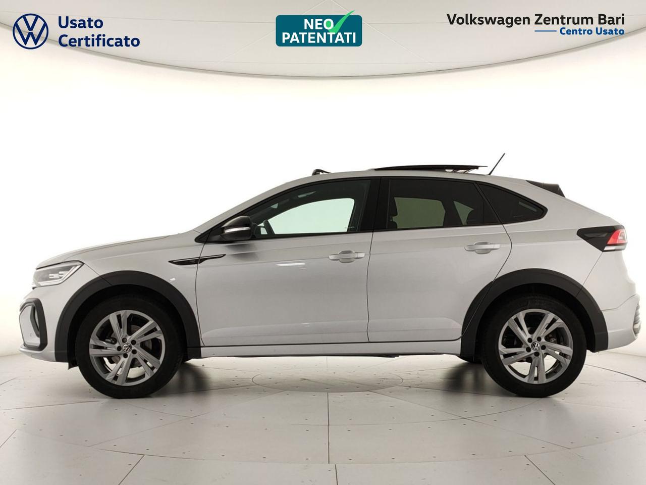 Volkswagen Taigo 1.0 tsi r-line 110cv