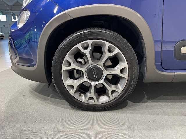 Fiat 500L 1.4 95 CV Trekking