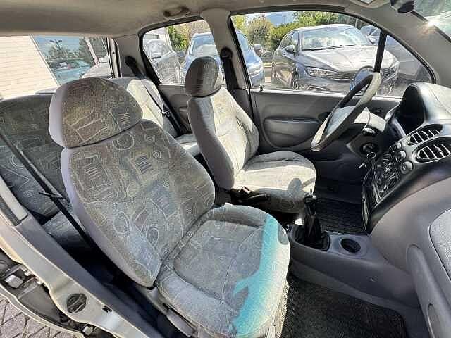 Daewoo Matiz 800i cat SE City