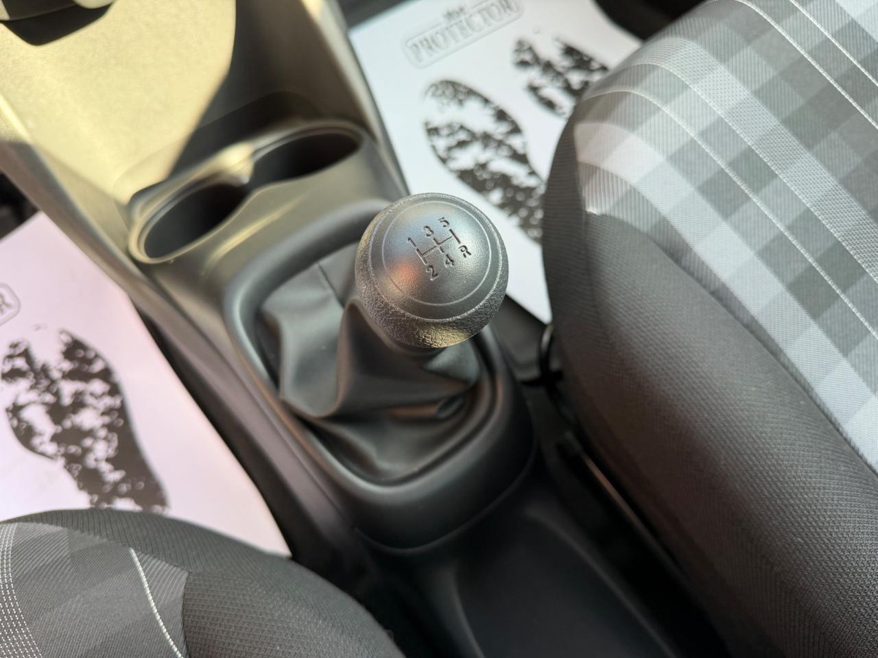 Peugeot 108 OK NEO PATENTATI - 16.000 KM!!