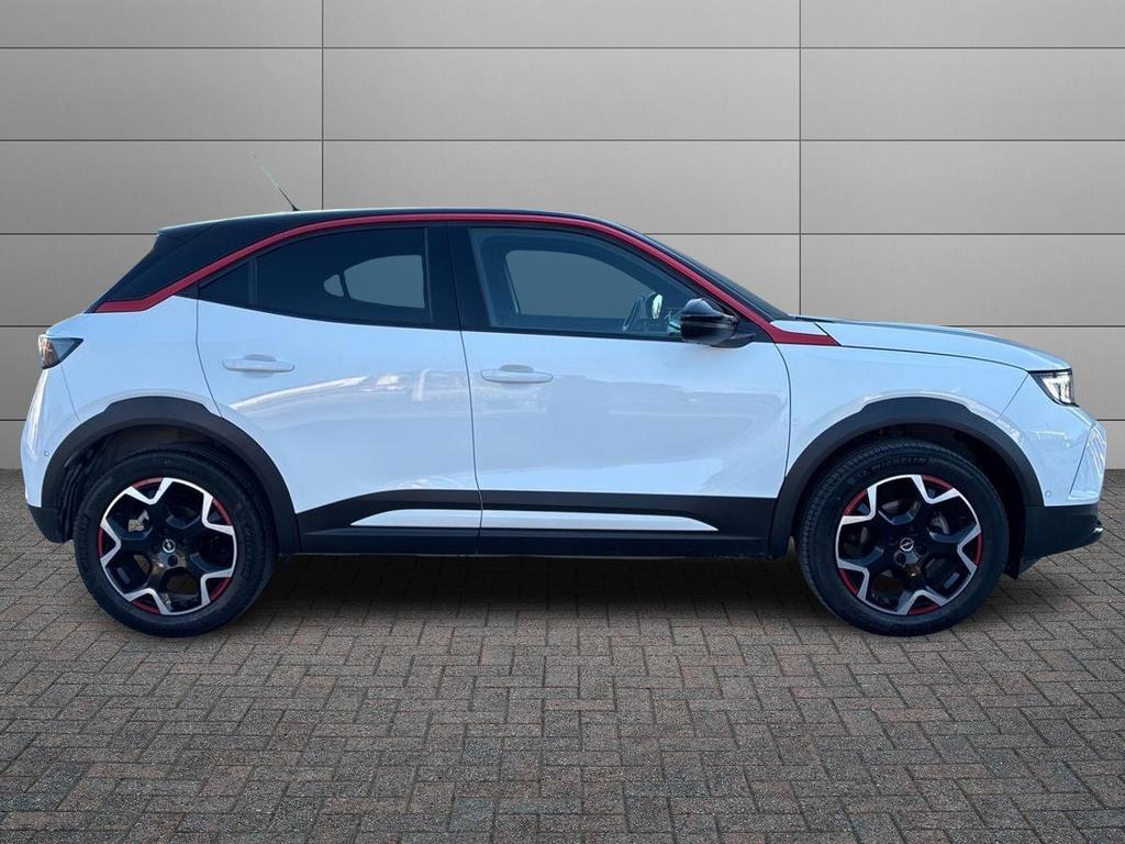 Opel Mokka 1.2 t GS Line + s&s 130cv at8
