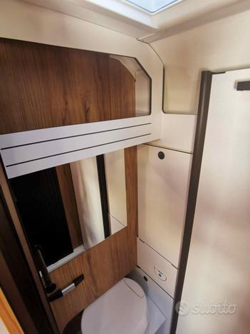 FONT VENDOME HORIZON 305 Elegance letti a castel