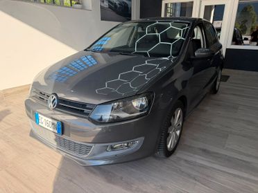 Volkswagen Polo 1.2 TSI 5 porte Highline