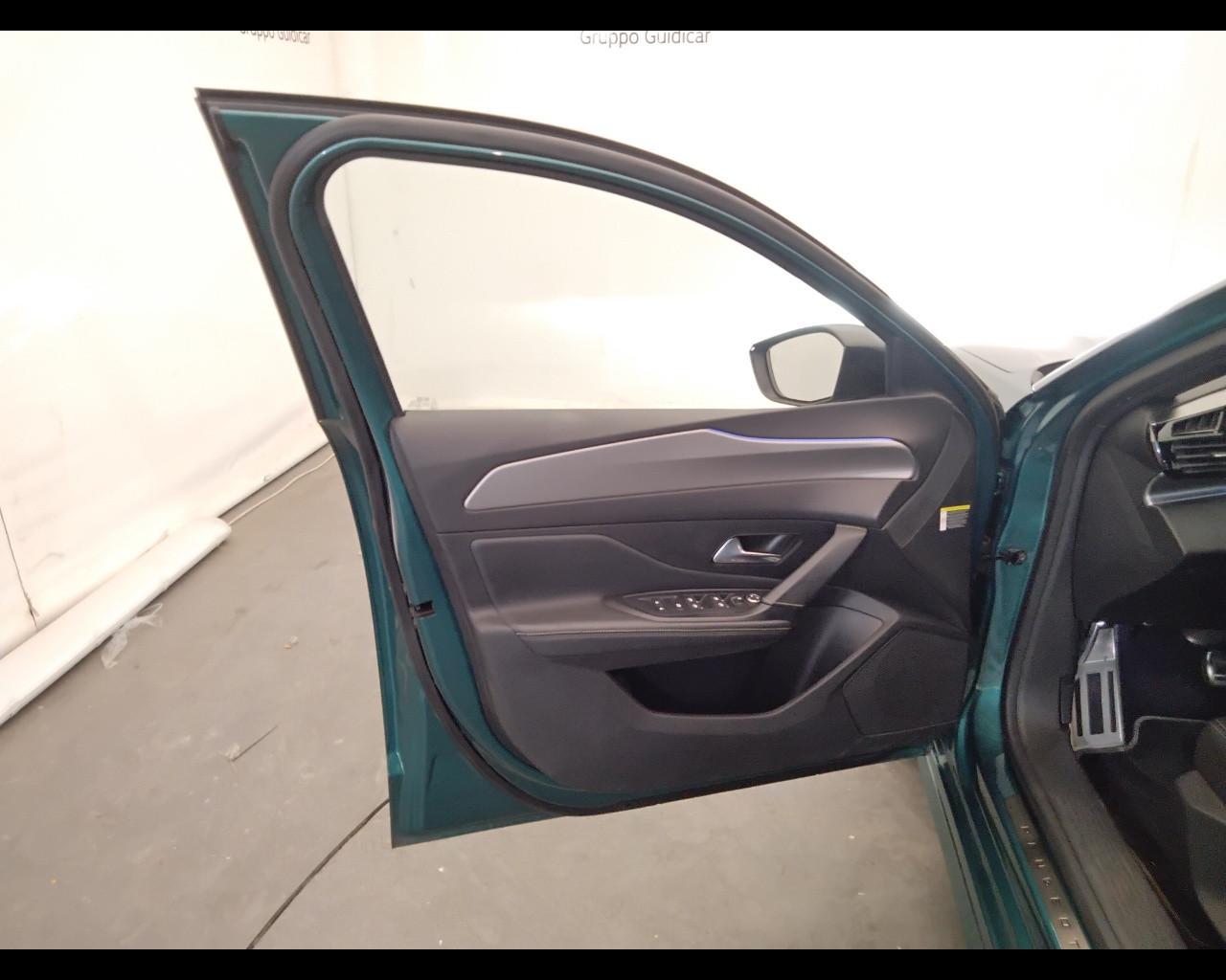 PEUGEOT 308 III 2021 SW - 308 SW 1.5 bluehdi Allure s&s 130cv eat8