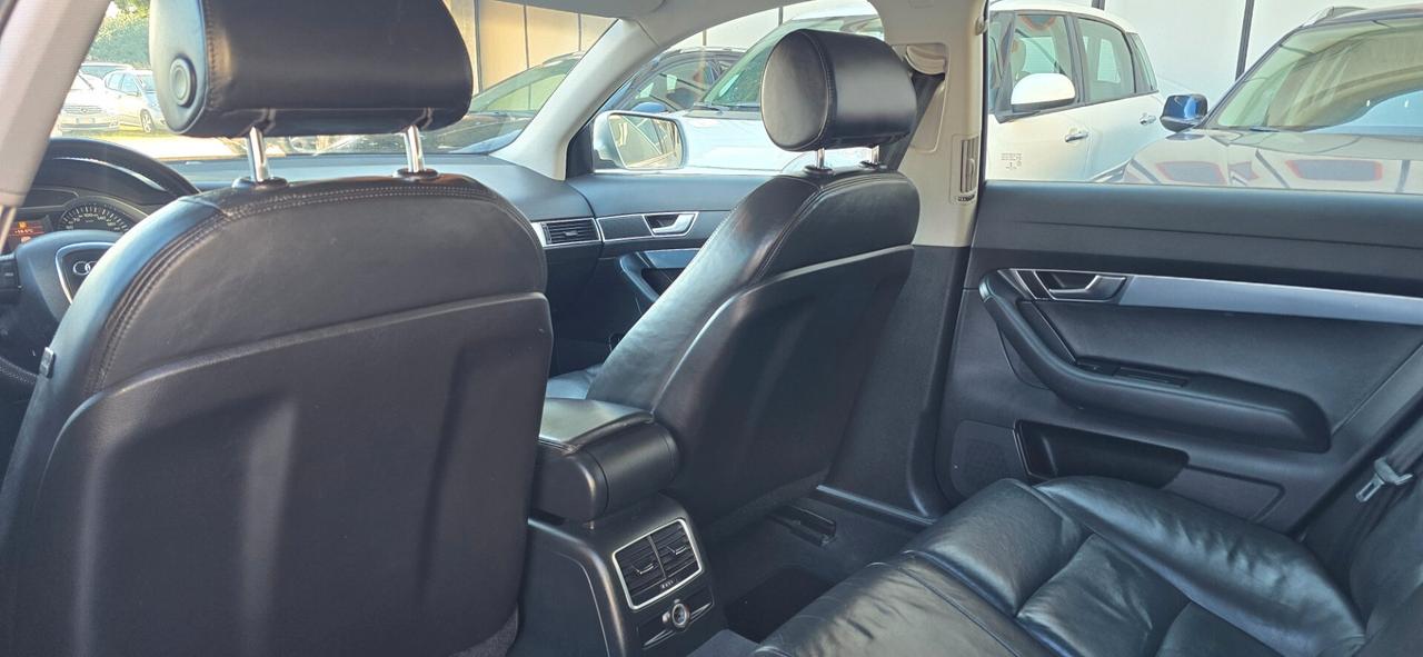 Audi A6 allroad 3.0 V6 TDI F.AP. tiptronic