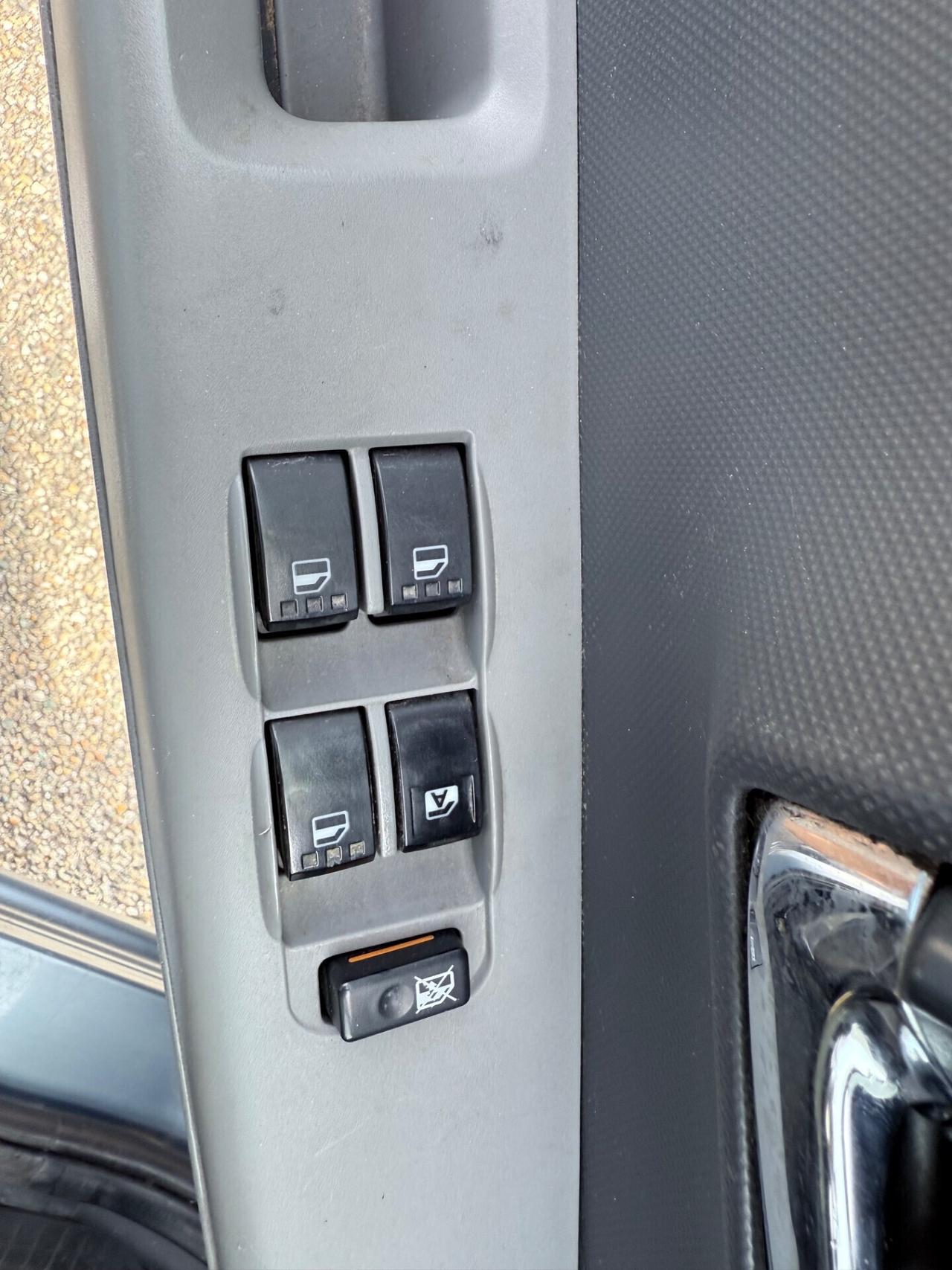 Daihatsu Sirion Momo design