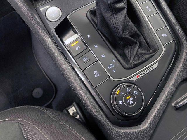 VOLKSWAGEN Tiguan 2.0 TDI EXECUTIVE 4MOTION 190CV DSG