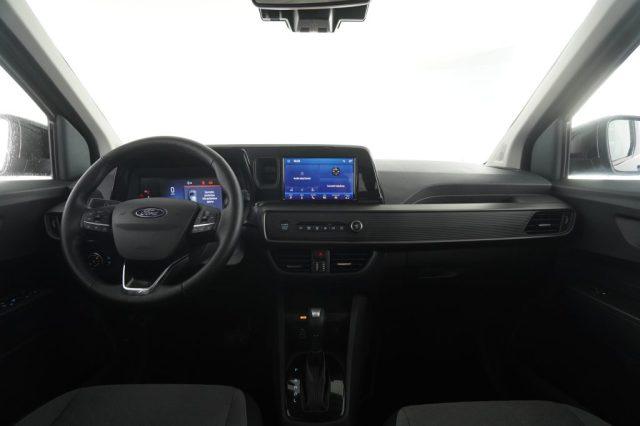 FORD Tourneo Courier 2ªs 1.0 EcoBoost Powershift Titanium