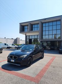 Bmw X1 xDrive18d Eletta