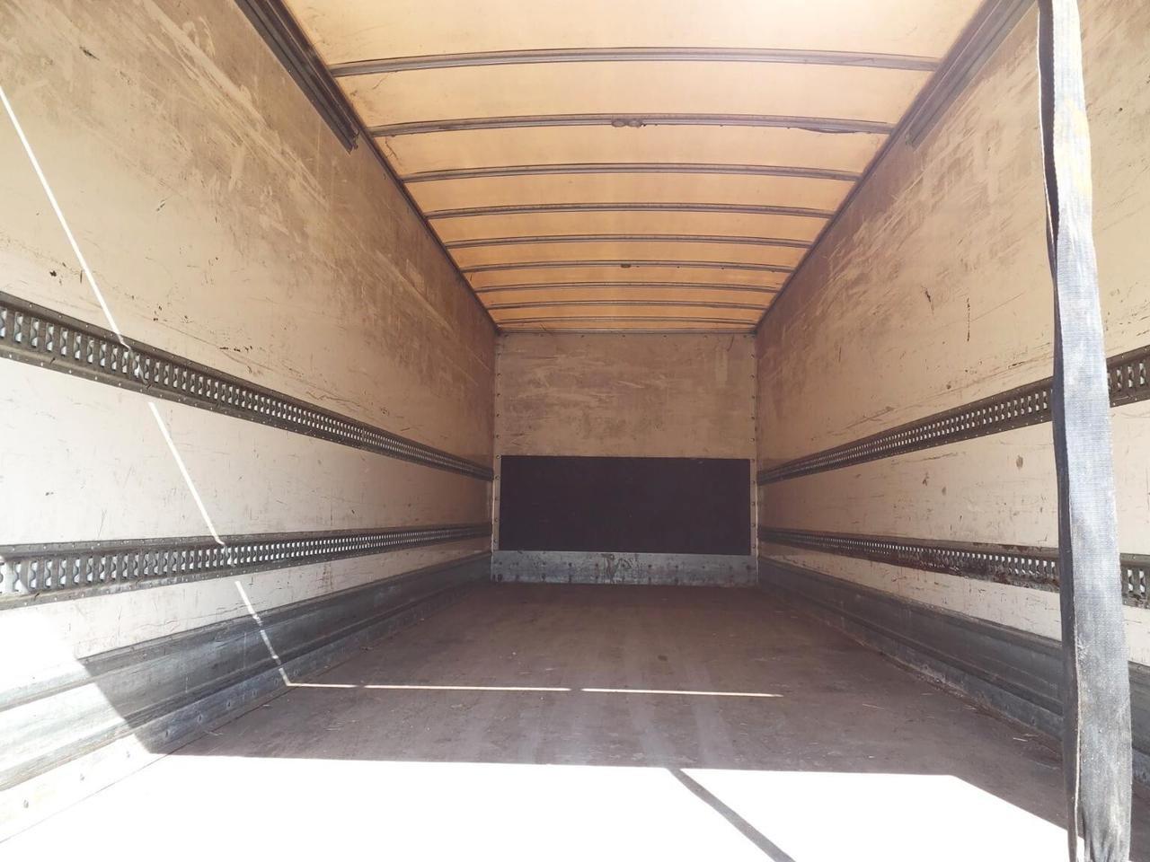 IVECO EUROCARGO 120E22P Euro 6