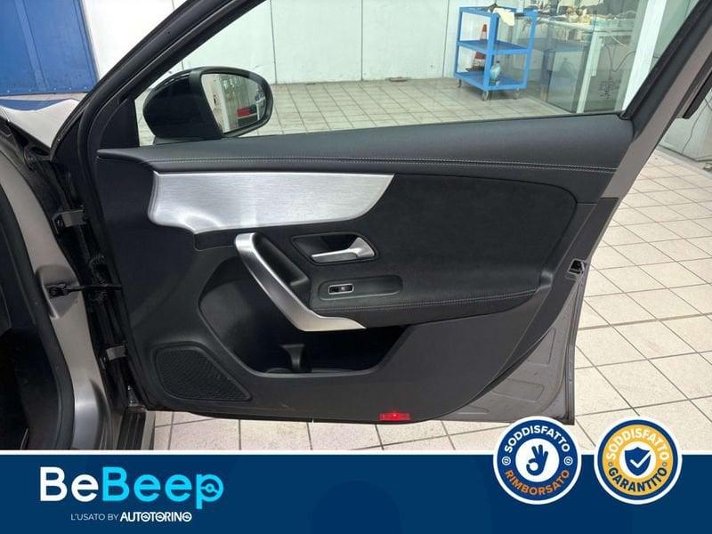 Mercedes-Benz Classe A A 180 D PREMIUM NIGHT EDITION AUTO