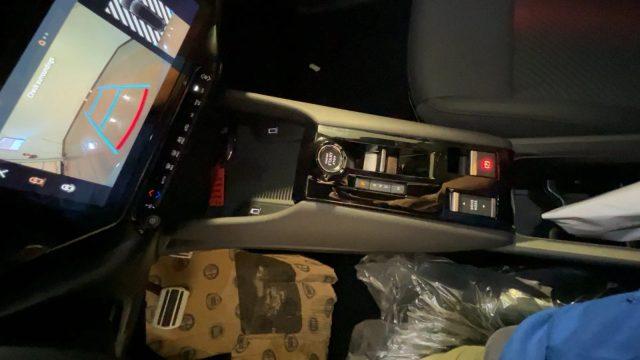 ALFA ROMEO Junior Junior 1.2 145 CV Hybrid eDCT6 Speciale