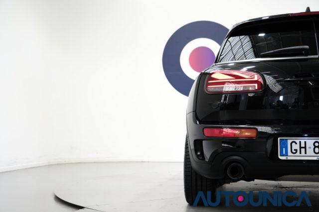 MINI Cooper Clubman 2.0 COOPER S YOURS CLUBMAN FULL LED PELLE