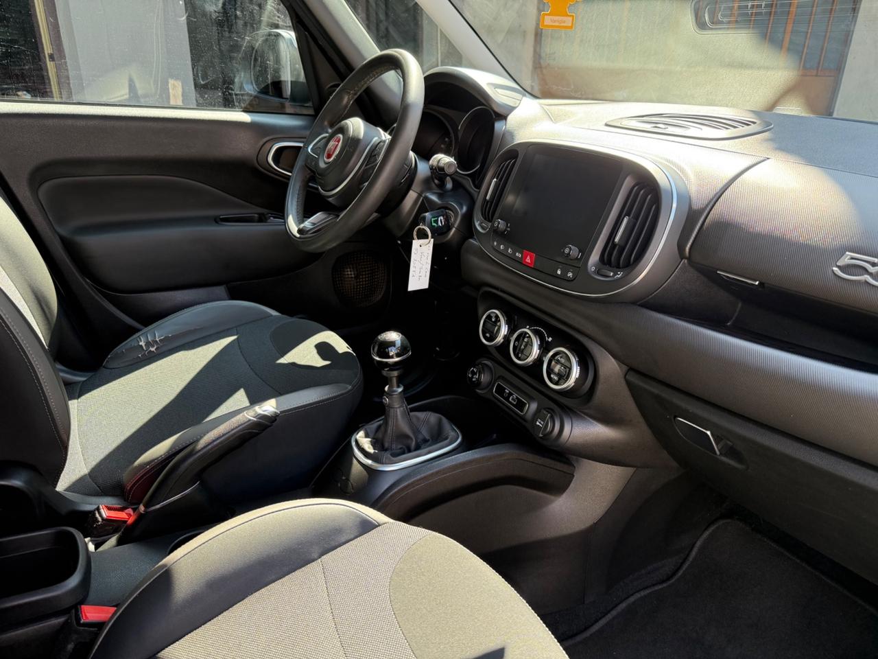 Fiat 500L 1.6 Multijet 120 CV Cross