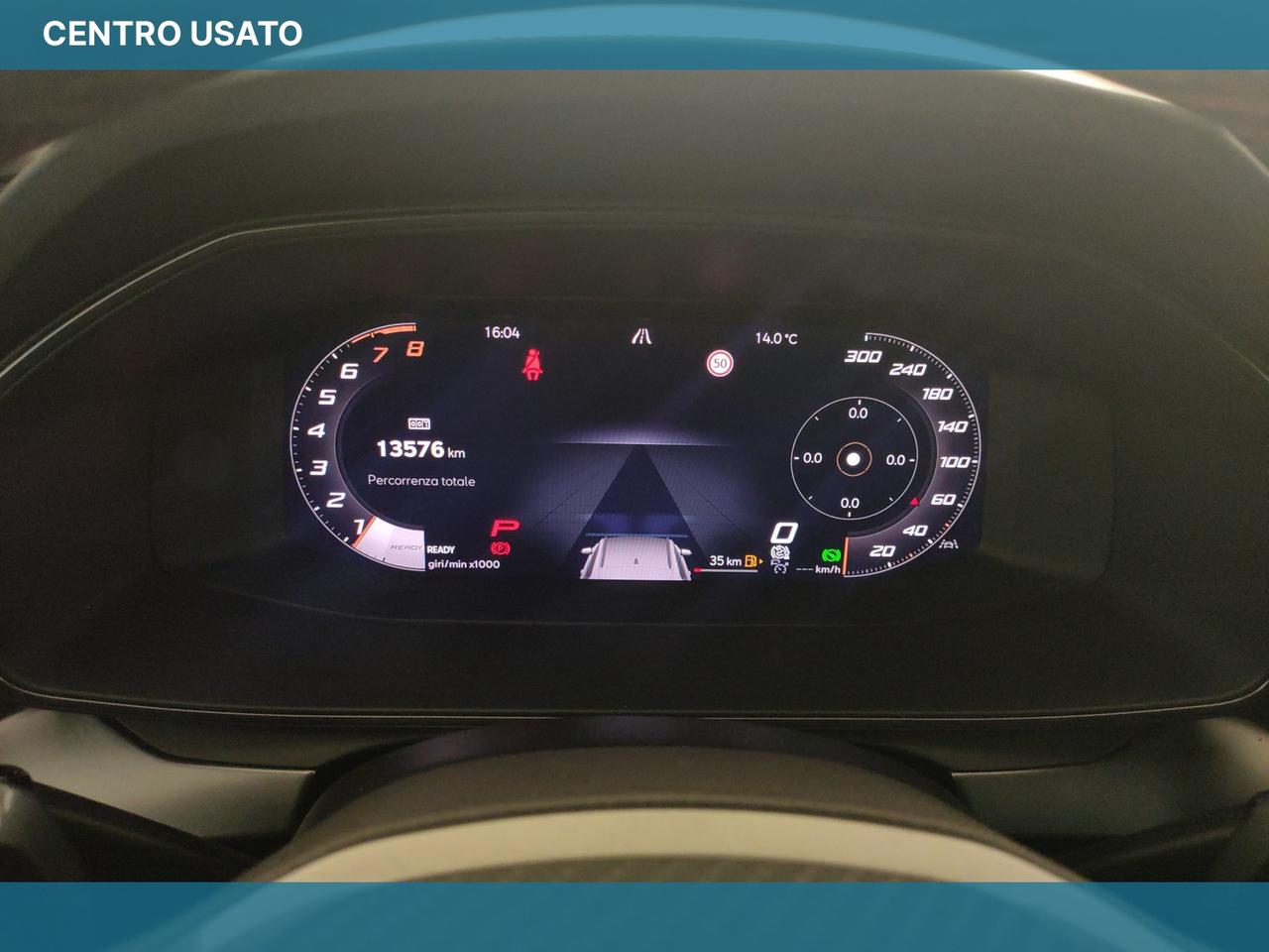 1.5 Hybrid 150 CV DSG