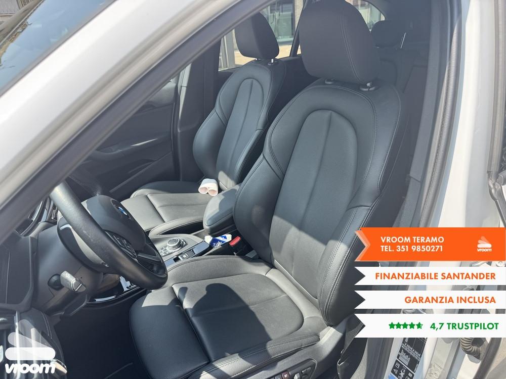 BMW X1 xDrive20d Sport