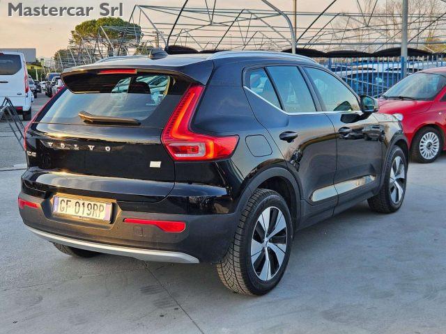 VOLVO XC40 1.5 t4 phev Inscription Expression Auto - GF019RP