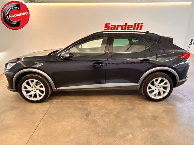 CUPRA Formentor 2.0 TDI