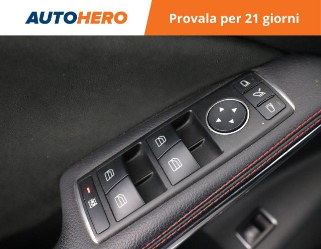 MERCEDES-BENZ CLA 200 d Automatic Premium