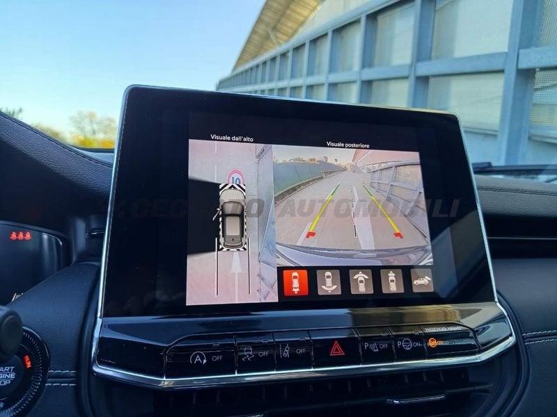 Jeep Compass Compass 1.6 mjt S 2wd 130cv