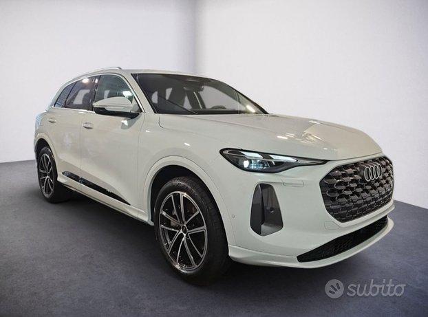 AUDI Q5 SUV TDI QUATTRO 204CV