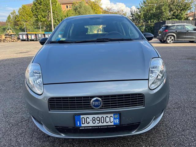 FIAT Grande Punto 1.2 5 porte 103,318km Neopatentati Bellissima