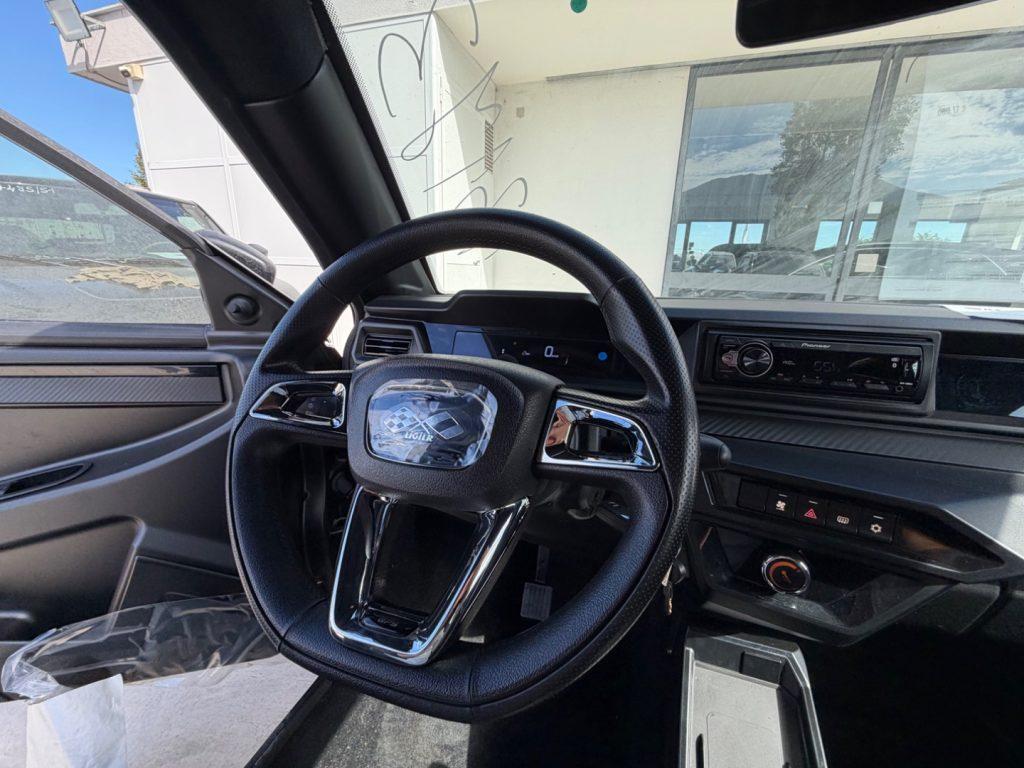 Ligier JS 50 50 DCI L6 Select Confort