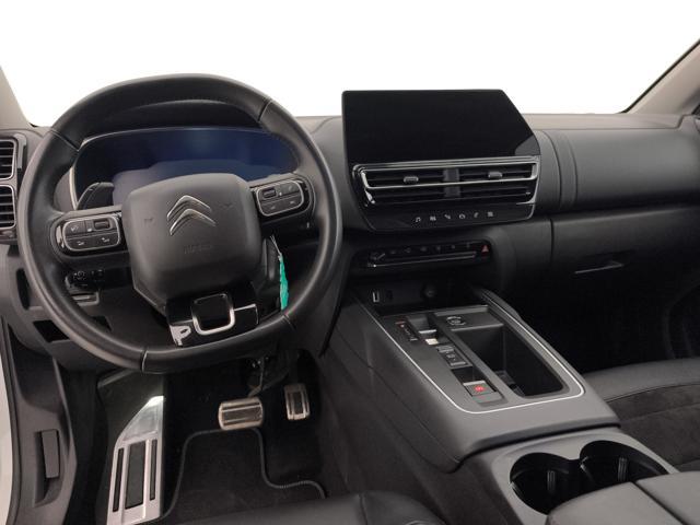 CITROEN C5 Aircross 1.5 bluehdi Shine s&s 130cv eat8