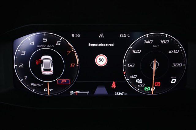 CUPRA Formentor Formentor 1.5 TSI DSG