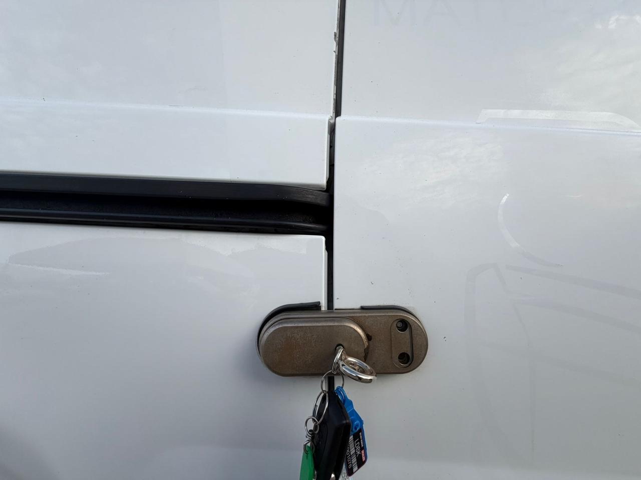 Toyota Proace l2 h2 tetto alto