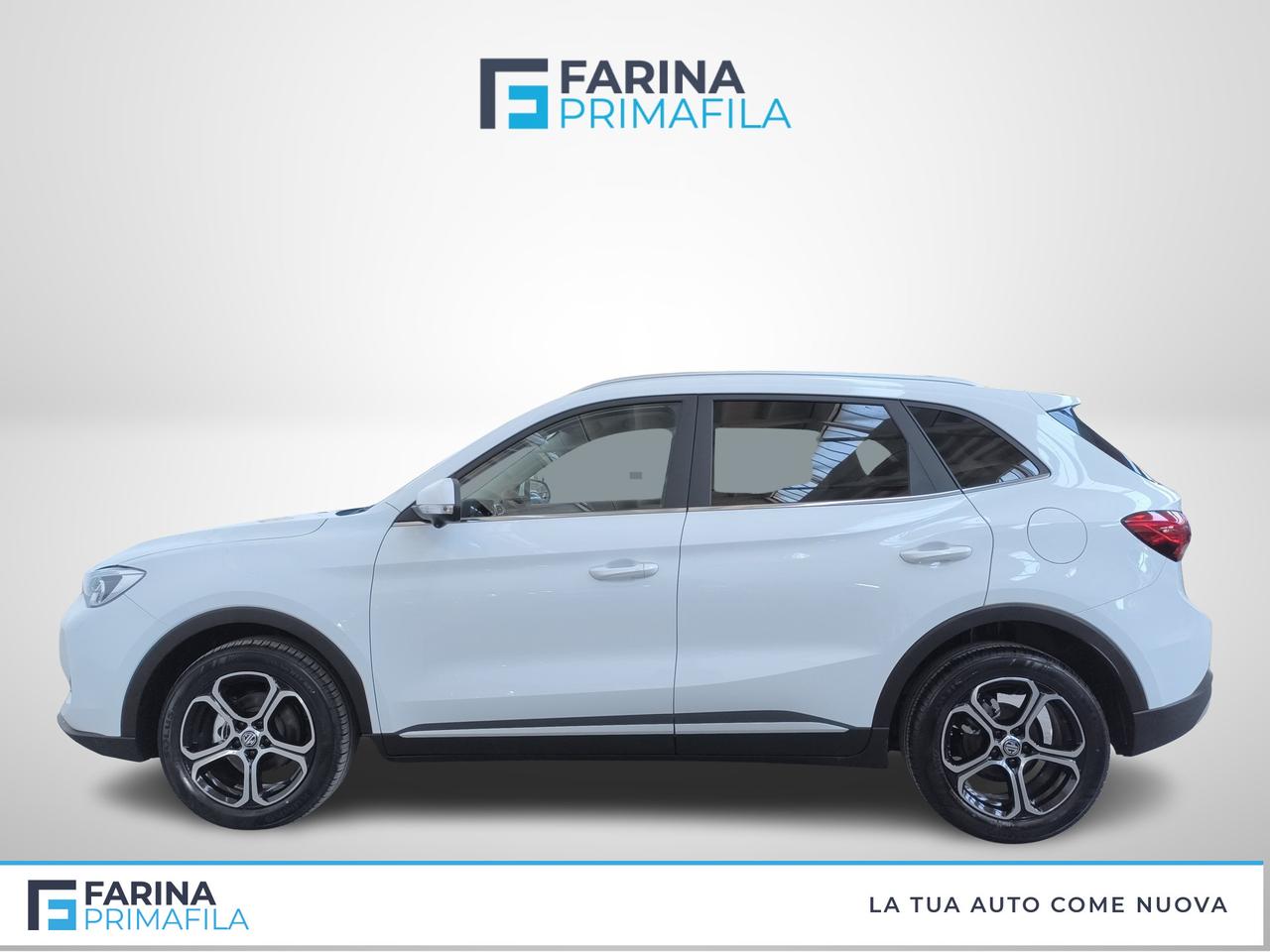 MG ZS 2024 - ZS 1.5 Comfort