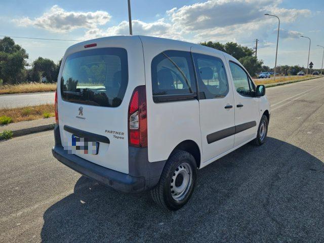 PEUGEOT Partner TEPEE 1.6 BLUEHDI 75CV ACCESS MIX 5 POSTI N1