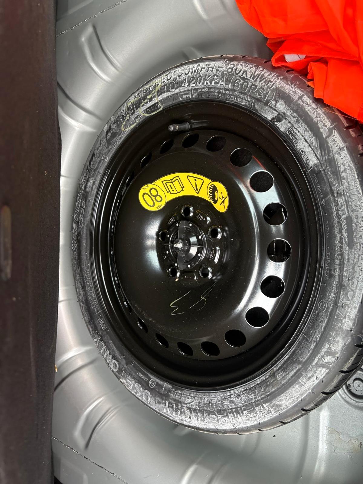 Ford Focus 1.5 EcoBlue 120 CV automatico SW Active Co-Pilot