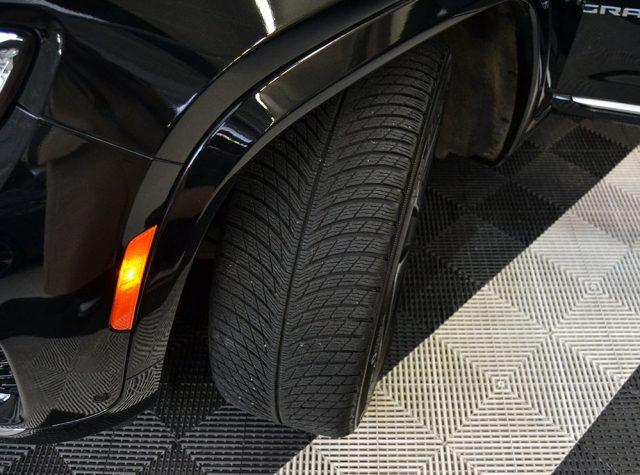 JEEP Grand Cherokee 2.0 PHEV ATX 4xe Summit Reserve UniProprietario **