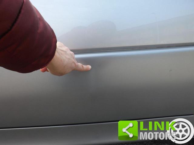 MERCEDES-BENZ SL 500 cabriolet iscritta ASI ben tenuta