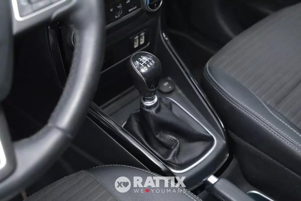 Ford EcoSport 1.0 Ecoboost 125CV Titanium