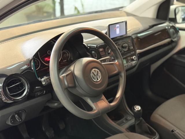 VOLKSWAGEN up! 1.0 5p. eco move up!*OK NEOPATENTATI