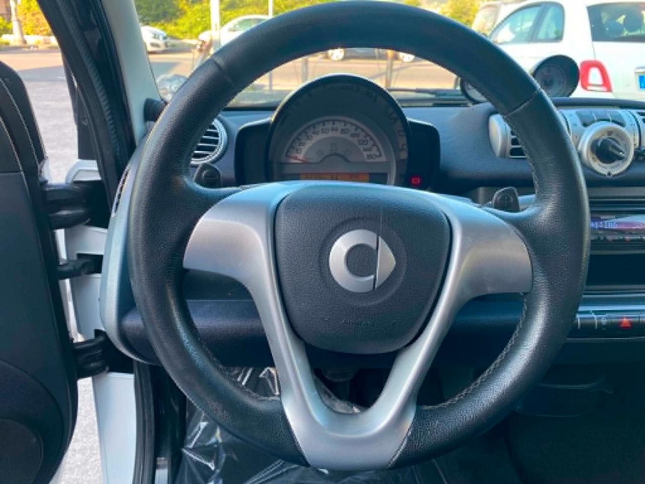 Smart ForTwo 1000 52 kW Frizione Nuova