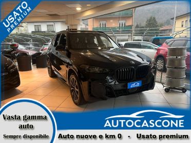 BMW X5 (G05/F95) X5 xDrive30d 48V Msport