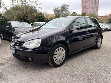Volkswagen Golf 1.6 5p. United ok neopatentati