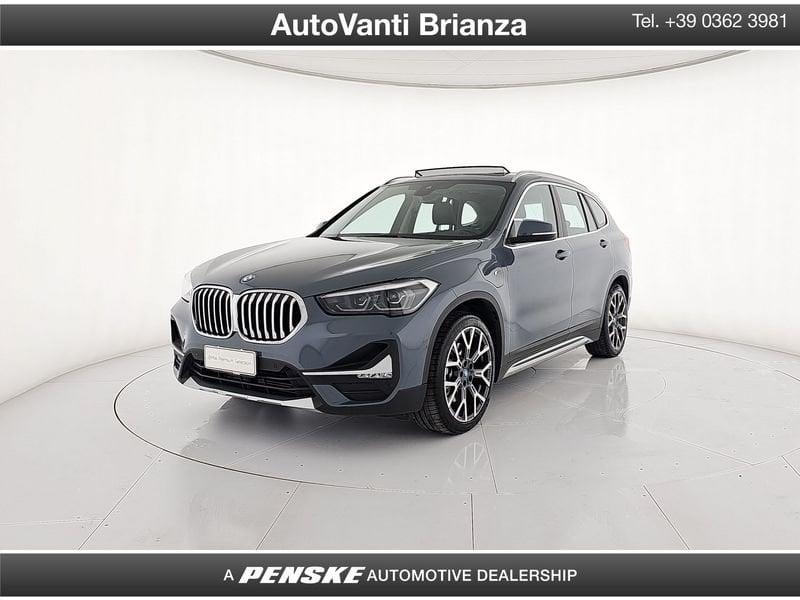 BMW X1 xDrive25e xLine