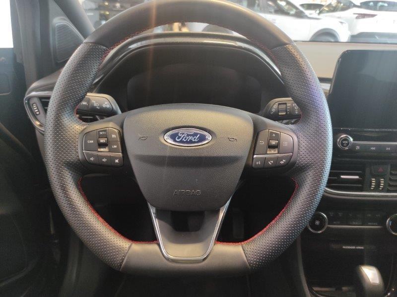 FORD Puma '19-> - Puma 1.0 EcoBoost Hybrid 125 CV S&S aut. ST-Line