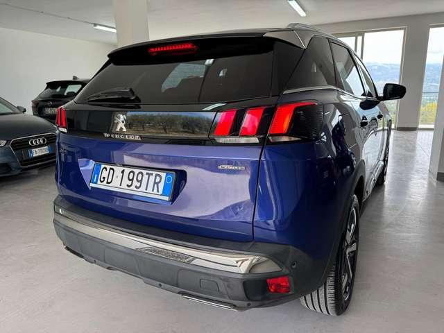 Peugeot 3008 3008 1.5 bluehdi GT-LINE s&s