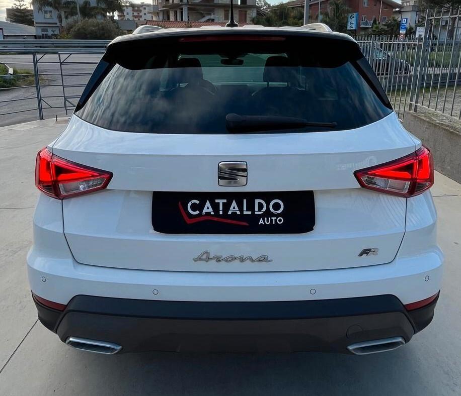 Seat Arona 1.0 EcoTSI 110 CV FR